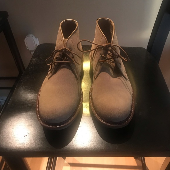 Men’s Brand New Micheal Stratham Boots - Picture 1 of 4